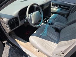 1996 Chevrolet Impala SS (CC-2095654) for sale in Ross, Ohio