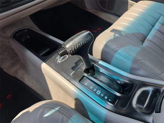 1996 Chevrolet Impala SS (CC-2095654) for sale in Ross, Ohio