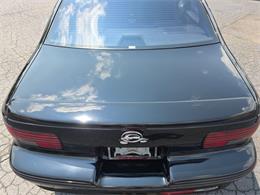 1996 Chevrolet Impala SS (CC-2095654) for sale in Ross, Ohio
