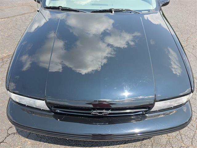 1996 Chevrolet Impala SS (CC-2095654) for sale in Ross, Ohio