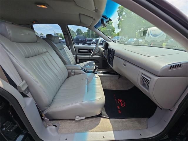 1996 Chevrolet Impala SS (CC-2095654) for sale in Ross, Ohio