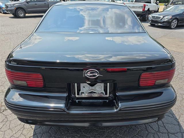 1996 Chevrolet Impala SS (CC-2095654) for sale in Ross, Ohio