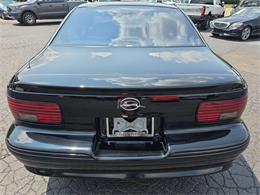 1996 Chevrolet Impala SS (CC-2095654) for sale in Ross, Ohio