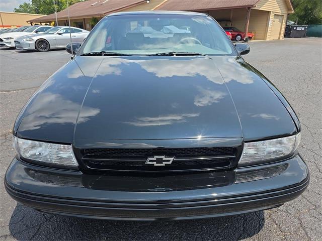 1996 Chevrolet Impala SS (CC-2095654) for sale in Ross, Ohio