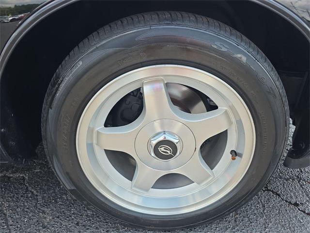 1996 Chevrolet Impala SS (CC-2095654) for sale in Ross, Ohio