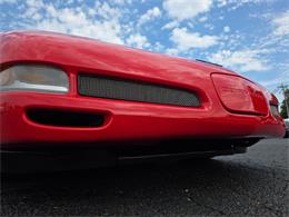 2001 Chevrolet Corvette (CC-2095655) for sale in Ross, Ohio