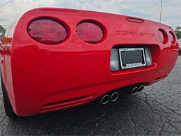 2001 Chevrolet Corvette (CC-2095655) for sale in Ross, Ohio