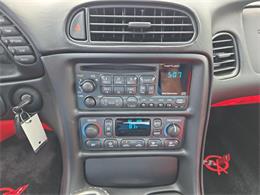 2001 Chevrolet Corvette (CC-2095655) for sale in Ross, Ohio