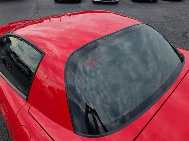 2001 Chevrolet Corvette (CC-2095655) for sale in Ross, Ohio