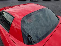 2001 Chevrolet Corvette (CC-2095655) for sale in Ross, Ohio