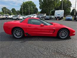 2001 Chevrolet Corvette (CC-2095655) for sale in Ross, Ohio