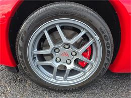 2001 Chevrolet Corvette (CC-2095655) for sale in Ross, Ohio