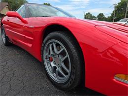 2001 Chevrolet Corvette (CC-2095655) for sale in Ross, Ohio