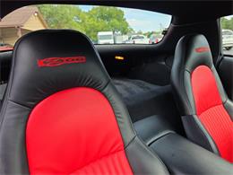 2001 Chevrolet Corvette (CC-2095655) for sale in Ross, Ohio