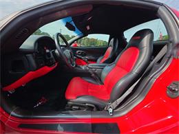 2001 Chevrolet Corvette (CC-2095655) for sale in Ross, Ohio