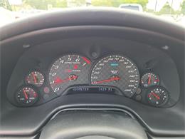 2001 Chevrolet Corvette (CC-2095655) for sale in Ross, Ohio