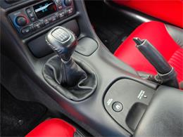 2001 Chevrolet Corvette (CC-2095655) for sale in Ross, Ohio