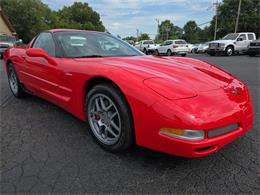 2001 Chevrolet Corvette (CC-2095655) for sale in Ross, Ohio