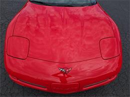 2001 Chevrolet Corvette (CC-2095655) for sale in Ross, Ohio