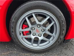 2001 Chevrolet Corvette (CC-2095655) for sale in Ross, Ohio