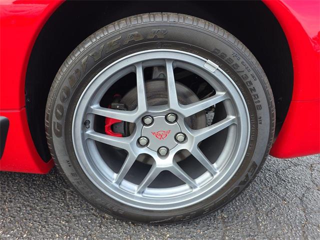 2001 Chevrolet Corvette (CC-2095655) for sale in Ross, Ohio