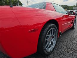 2001 Chevrolet Corvette (CC-2095655) for sale in Ross, Ohio