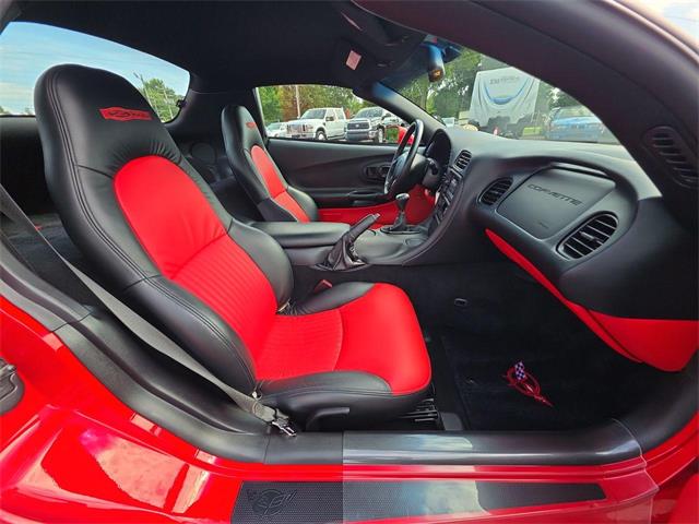 2001 Chevrolet Corvette (CC-2095655) for sale in Ross, Ohio