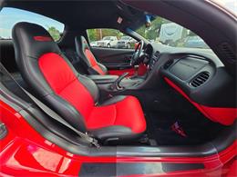 2001 Chevrolet Corvette (CC-2095655) for sale in Ross, Ohio