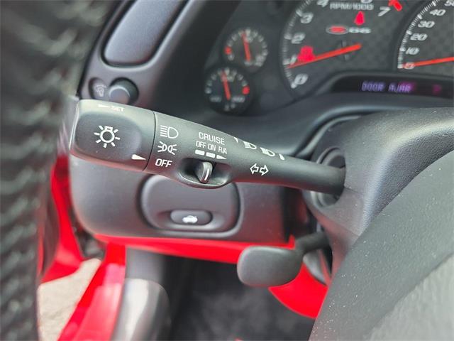 2001 Chevrolet Corvette (CC-2095655) for sale in Ross, Ohio