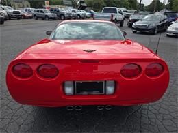 2001 Chevrolet Corvette (CC-2095655) for sale in Ross, Ohio
