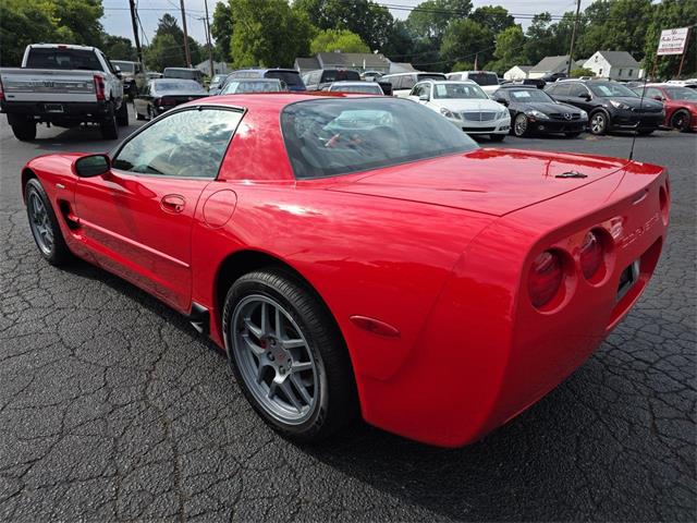 2001 Chevrolet Corvette (CC-2095655) for sale in Ross, Ohio