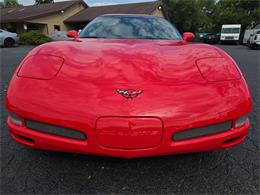 2001 Chevrolet Corvette (CC-2095655) for sale in Ross, Ohio