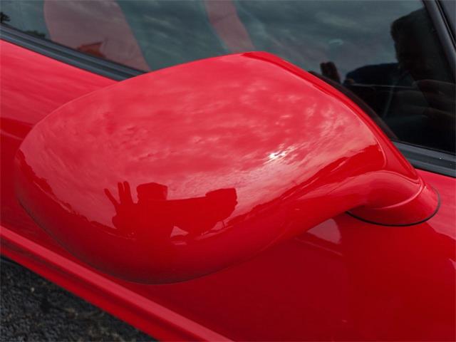 2001 Chevrolet Corvette (CC-2095655) for sale in Ross, Ohio