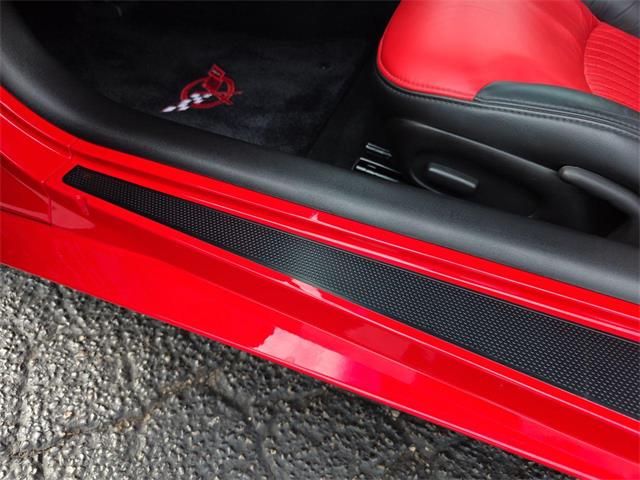 2001 Chevrolet Corvette (CC-2095655) for sale in Ross, Ohio