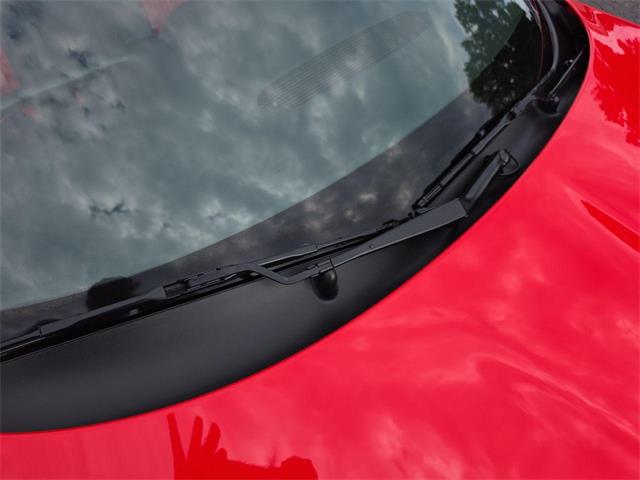 2001 Chevrolet Corvette (CC-2095655) for sale in Ross, Ohio