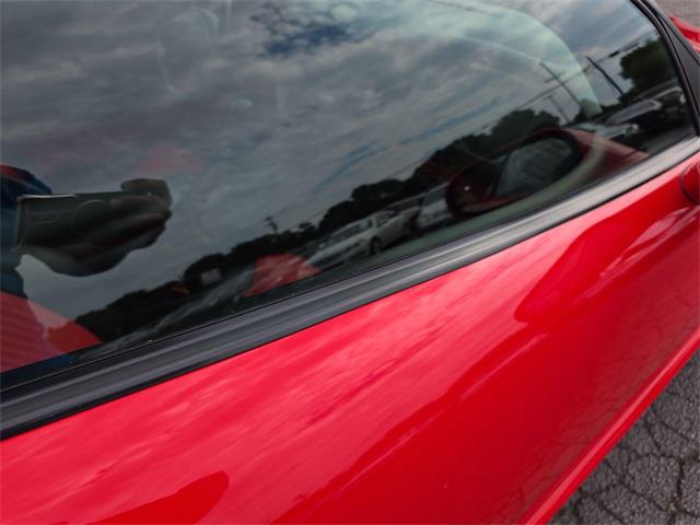 2001 Chevrolet Corvette (CC-2095655) for sale in Ross, Ohio