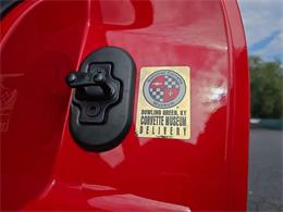 2001 Chevrolet Corvette (CC-2095655) for sale in Ross, Ohio