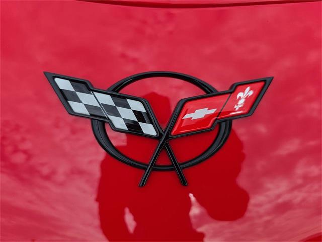 2001 Chevrolet Corvette (CC-2095655) for sale in Ross, Ohio
