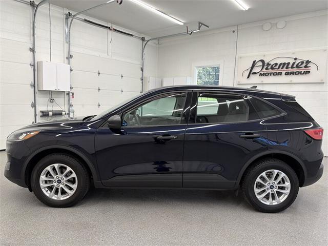 2021 Ford Escape (CC-2095656) for sale in Spring City, Pennsylvania