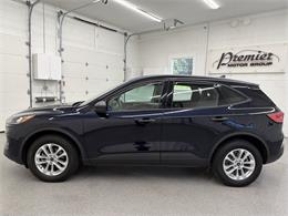 2021 Ford Escape (CC-2095656) for sale in Spring City, Pennsylvania