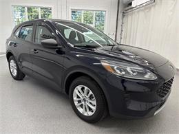 2021 Ford Escape (CC-2095656) for sale in Spring City, Pennsylvania
