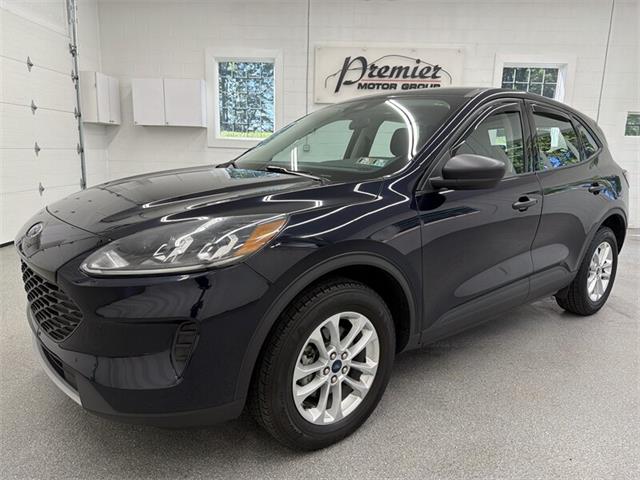 2021 Ford Escape (CC-2095656) for sale in Spring City, Pennsylvania