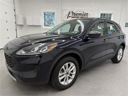 2021 Ford Escape (CC-2095656) for sale in Spring City, Pennsylvania