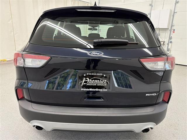 2021 Ford Escape (CC-2095656) for sale in Spring City, Pennsylvania