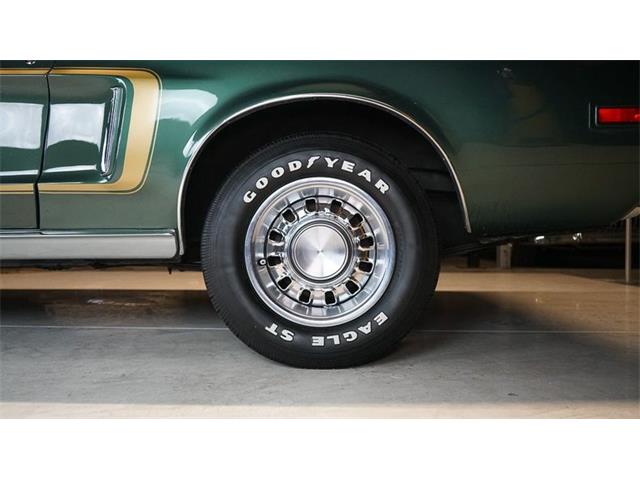 1968 Ford Mustang (CC-2095657) for sale in Stratford, Ontario