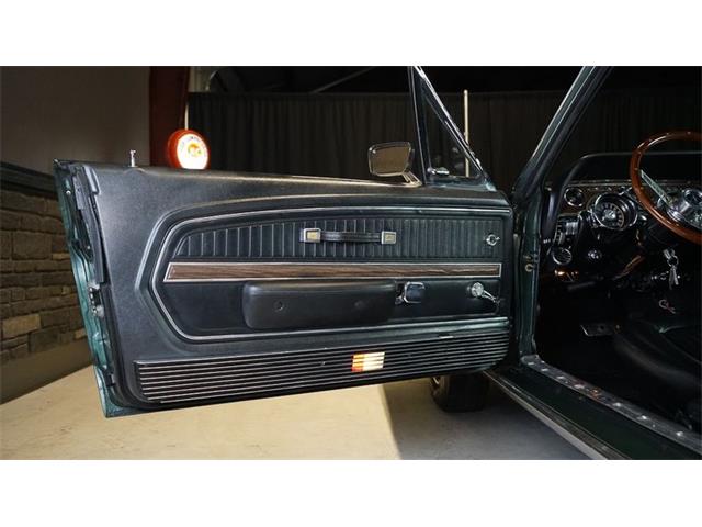 1968 Ford Mustang (CC-2095657) for sale in Stratford, Ontario