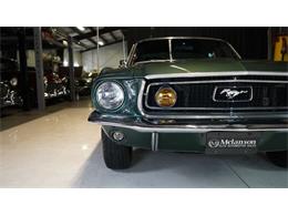 1968 Ford Mustang (CC-2095657) for sale in Stratford, Ontario