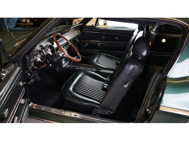1968 Ford Mustang (CC-2095657) for sale in Stratford, Ontario
