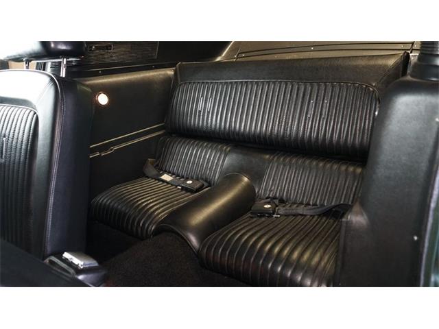 1968 Ford Mustang (CC-2095657) for sale in Stratford, Ontario
