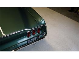 1968 Ford Mustang (CC-2095657) for sale in Stratford, Ontario